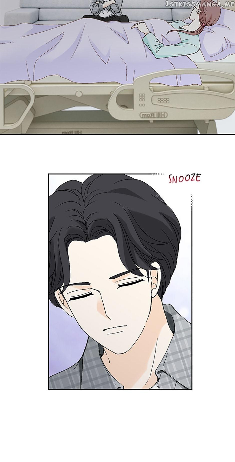 Flavors of Reincarnation Chapter 60 page 67