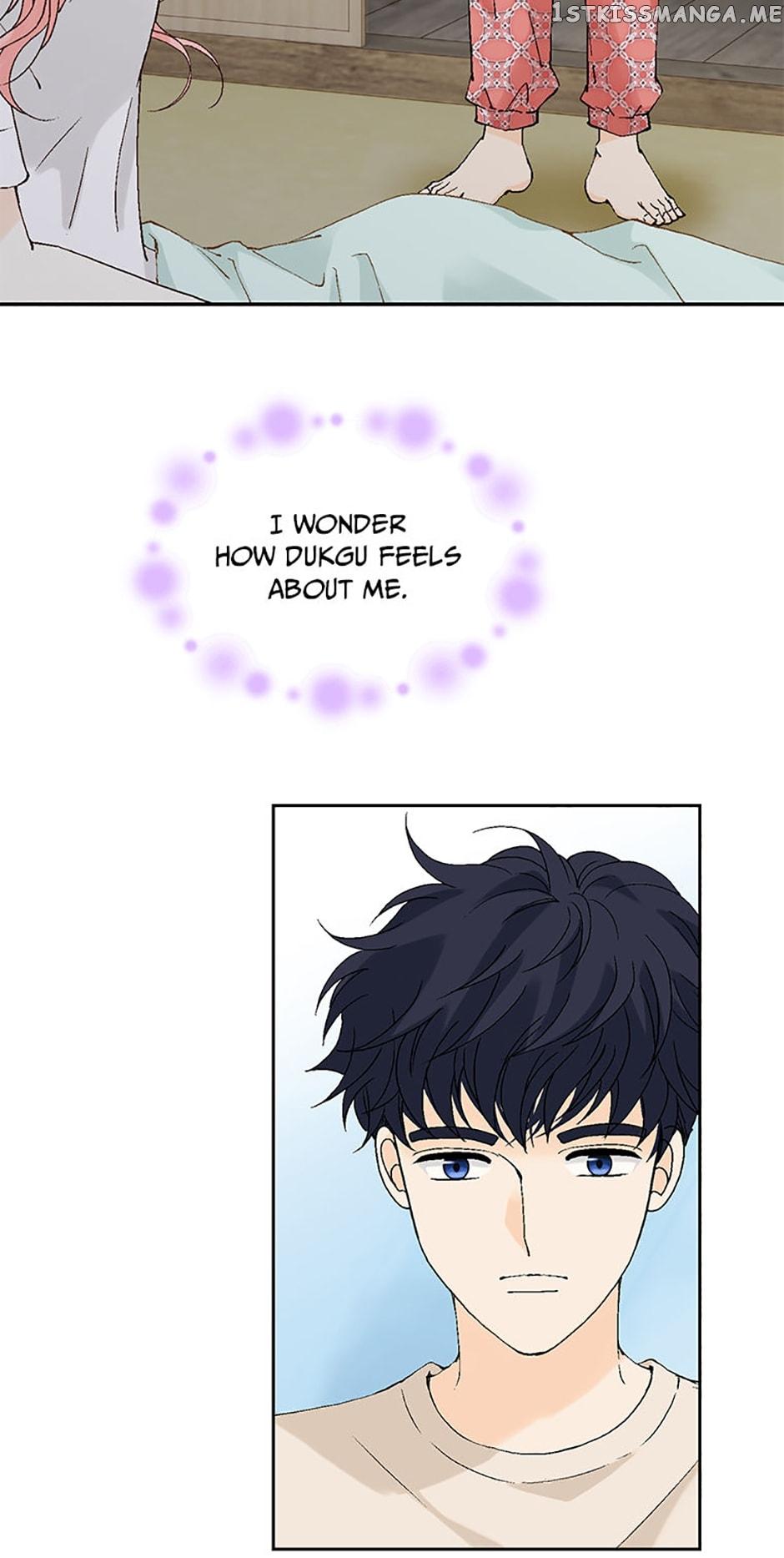 Flavors of Reincarnation Chapter 60 page 75