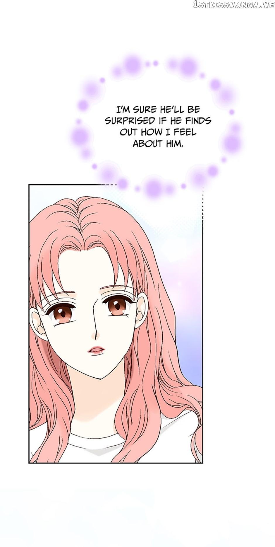 Flavors of Reincarnation Chapter 60 page 76