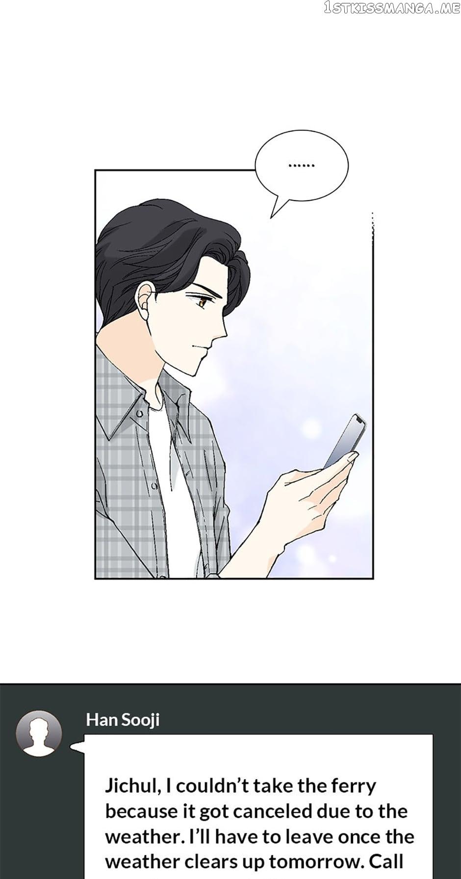 Flavors of Reincarnation Chapter 60 page 8