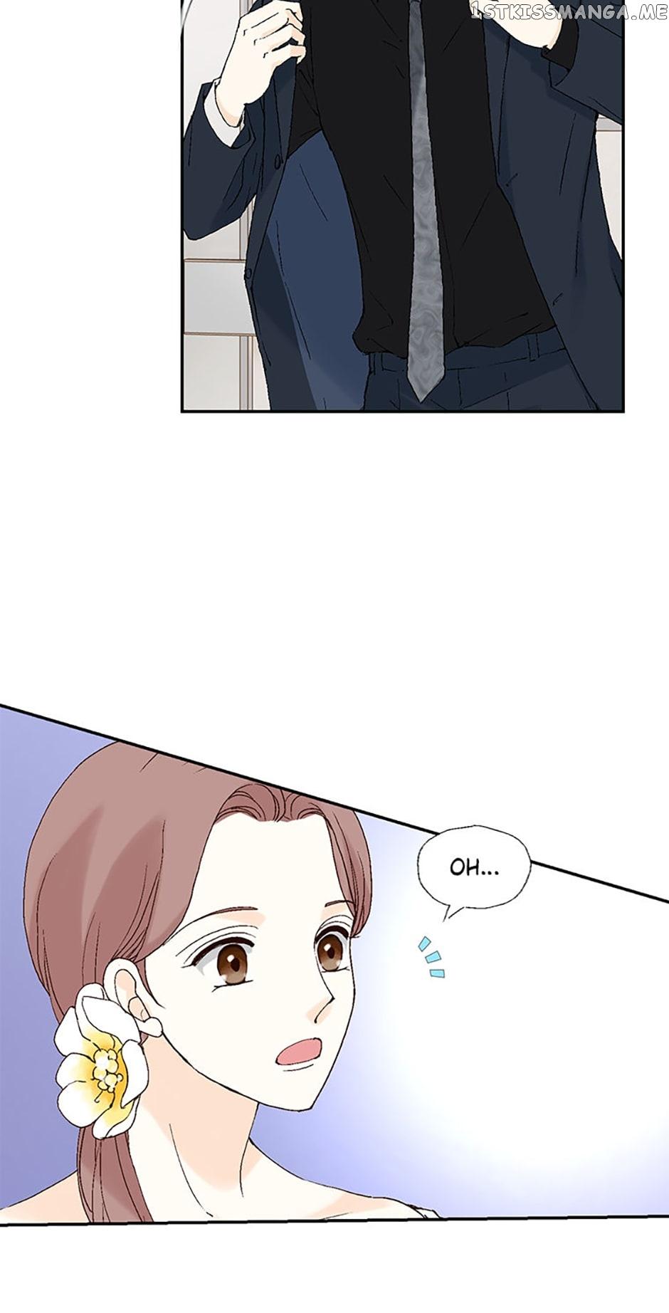 Flavors of Reincarnation Chapter 68 page 10