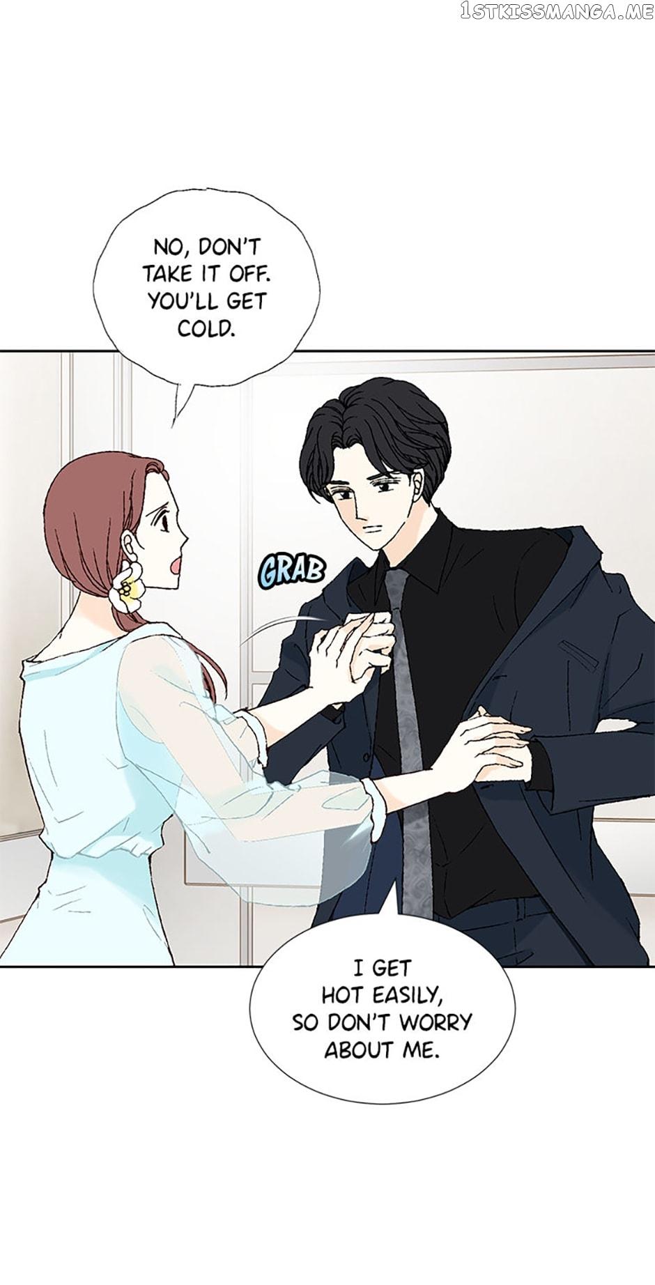 Flavors of Reincarnation Chapter 68 page 11