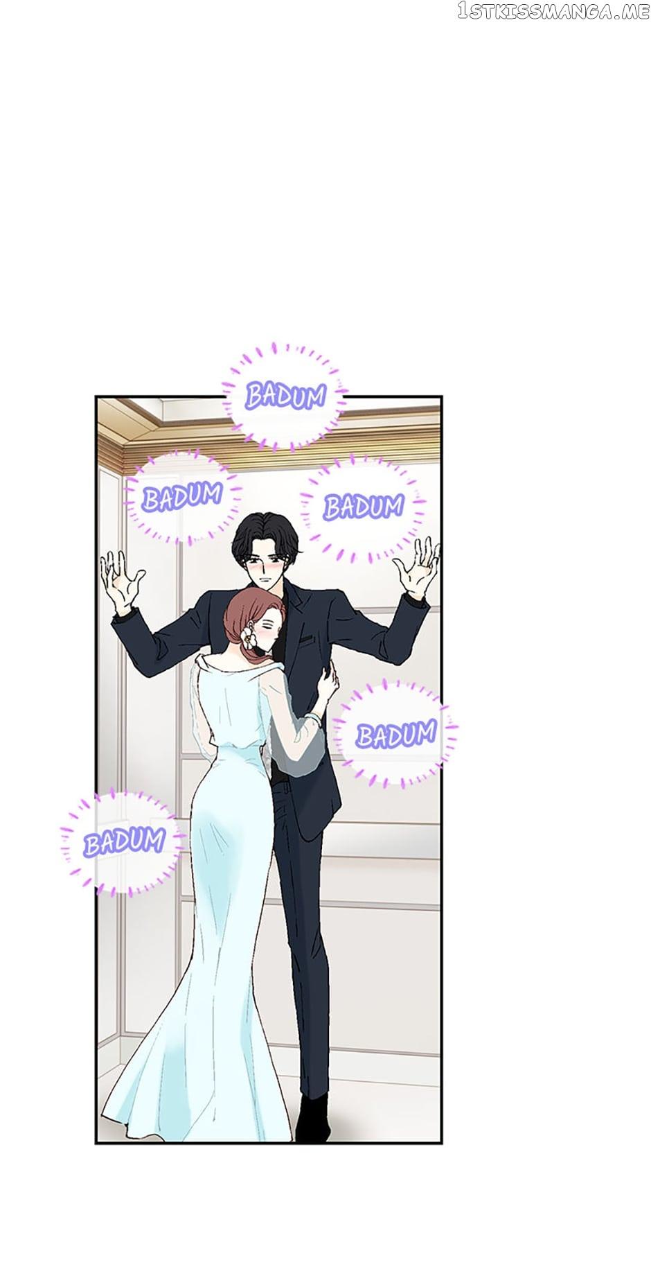 Flavors of Reincarnation Chapter 68 page 15