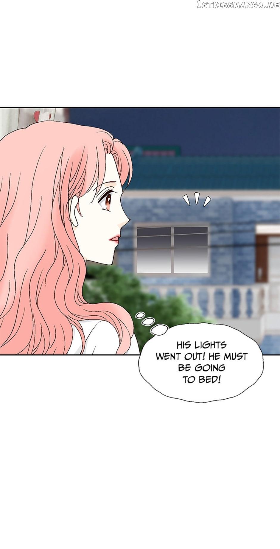 Flavors of Reincarnation Chapter 68 page 23