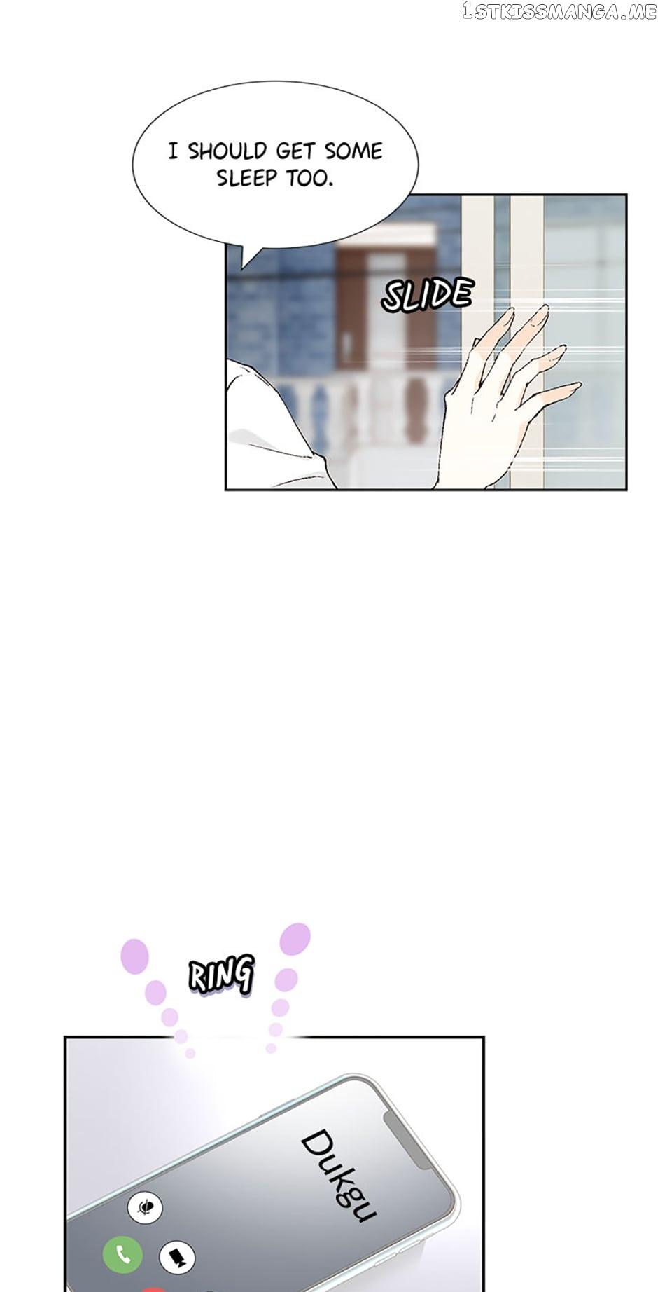 Flavors of Reincarnation Chapter 68 page 24