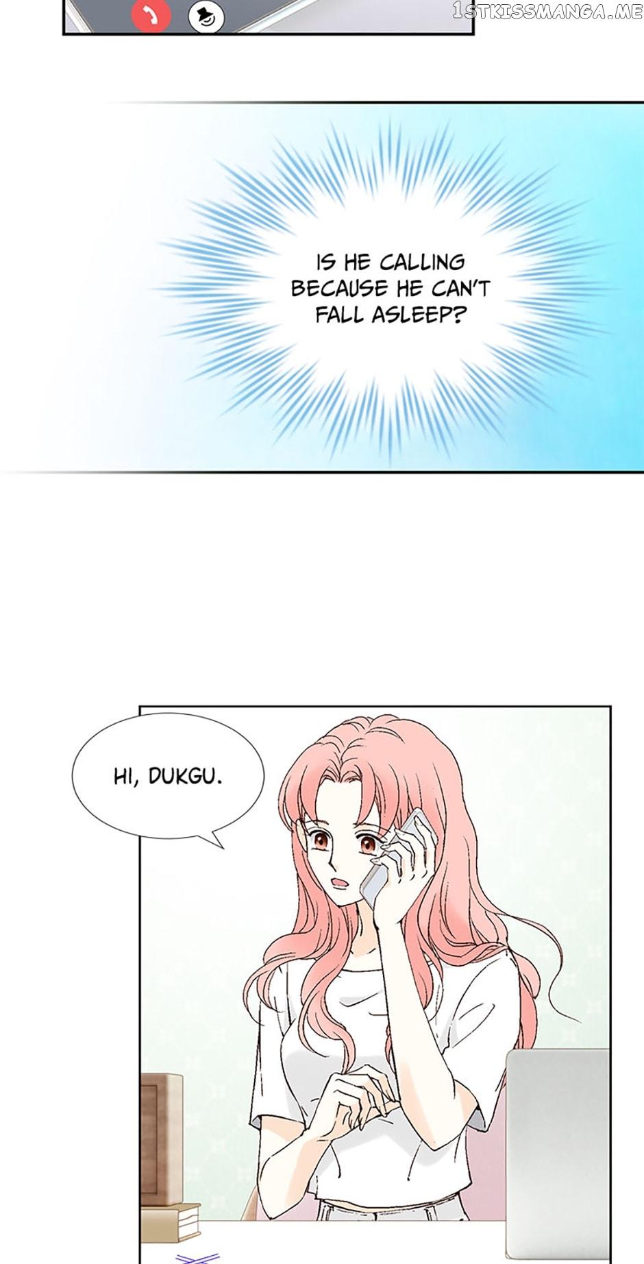 Flavors of Reincarnation Chapter 68 page 25