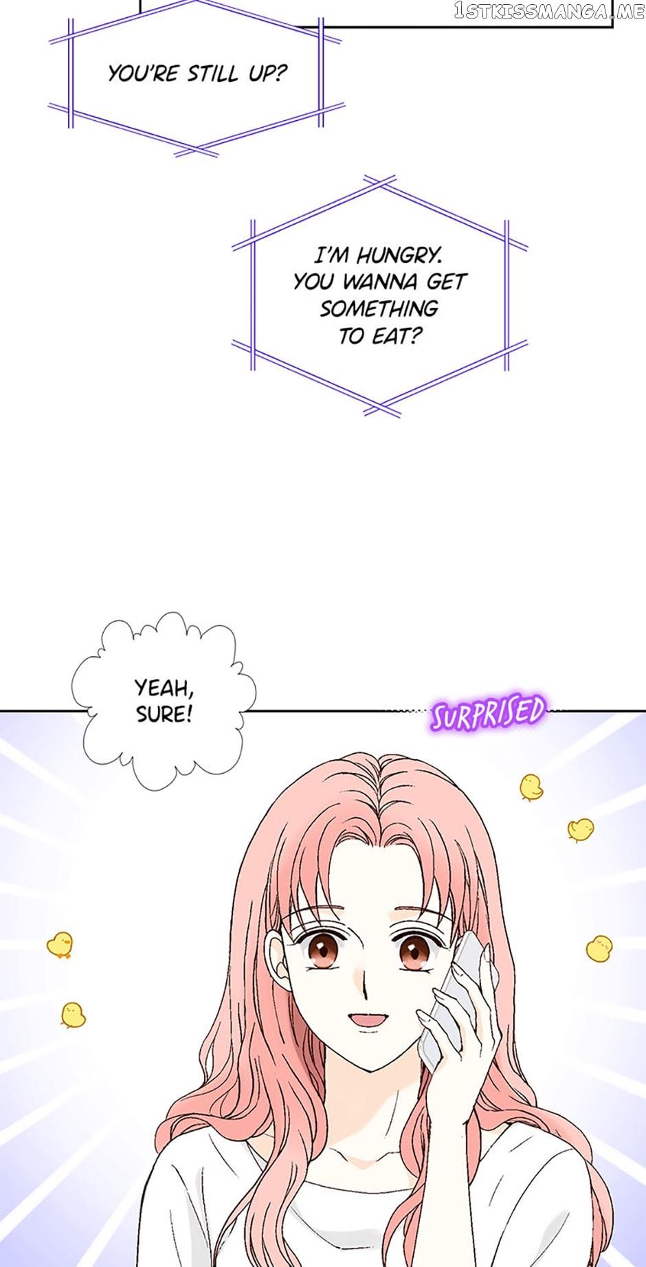 Flavors of Reincarnation Chapter 68 page 26