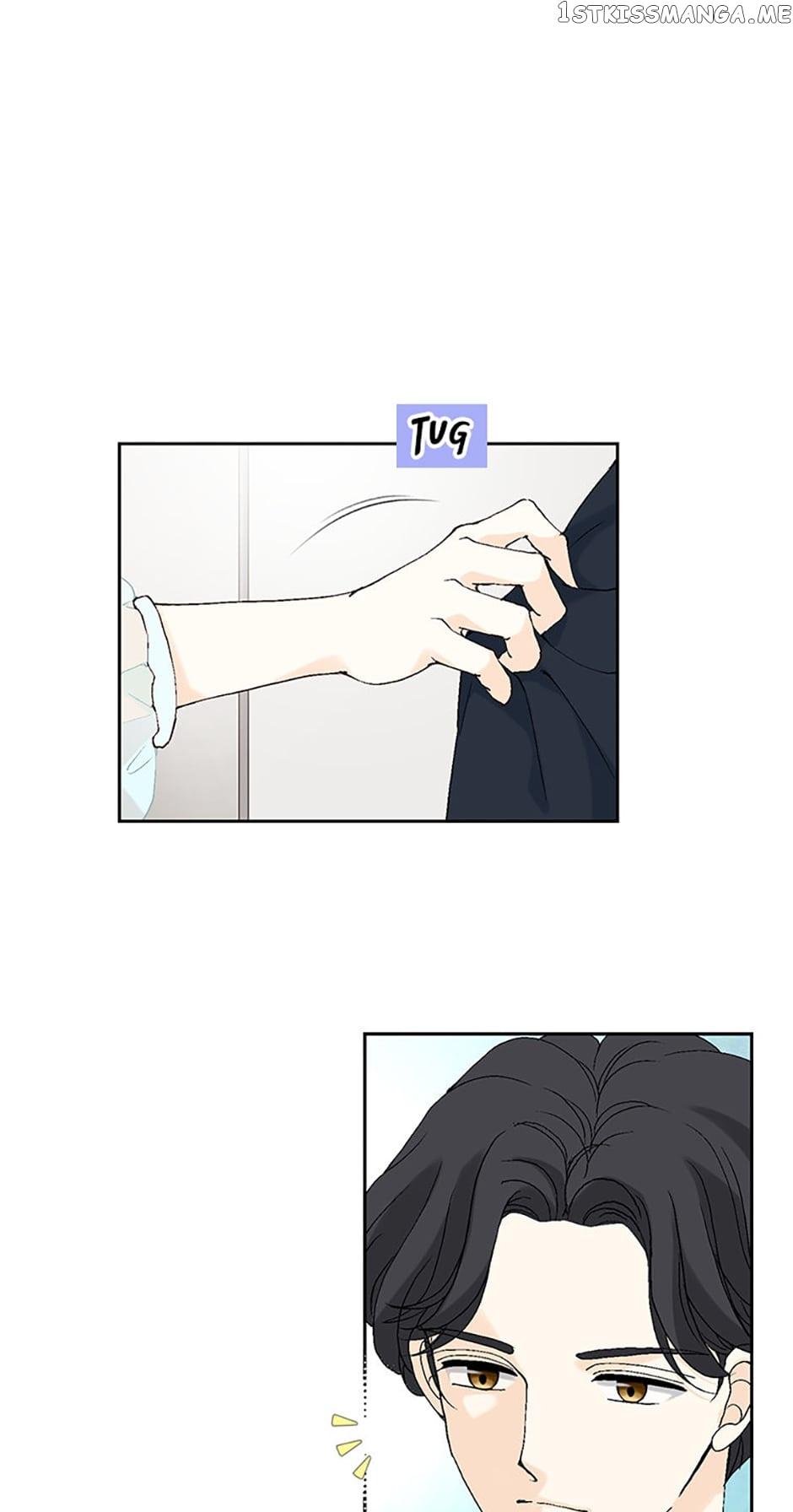 Flavors of Reincarnation Chapter 68 page 2