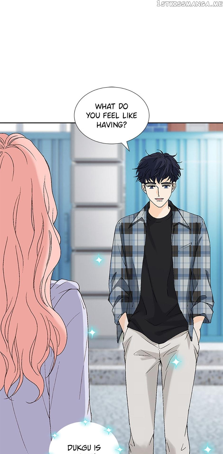Flavors of Reincarnation Chapter 68 page 30