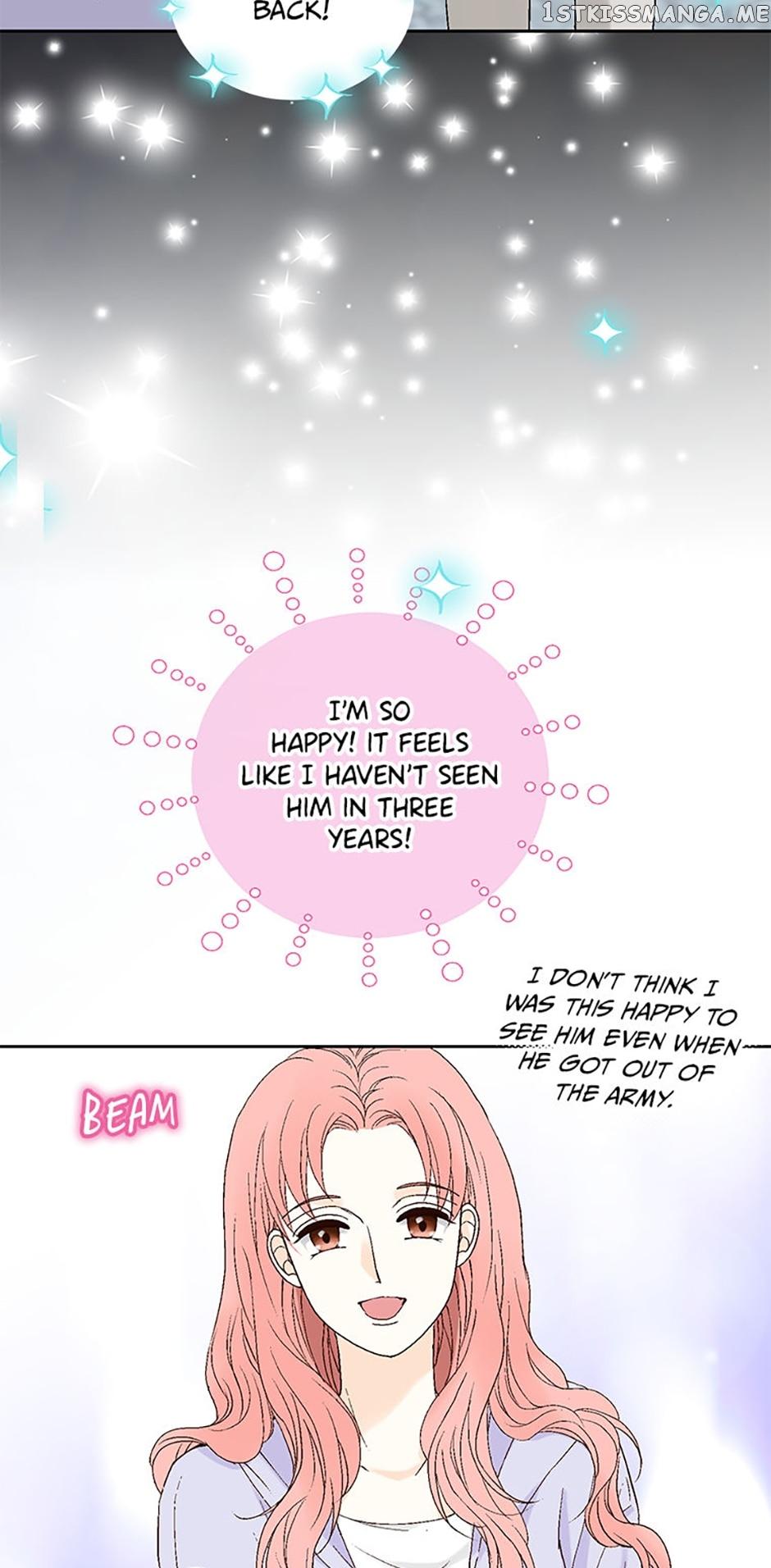 Flavors of Reincarnation Chapter 68 page 31