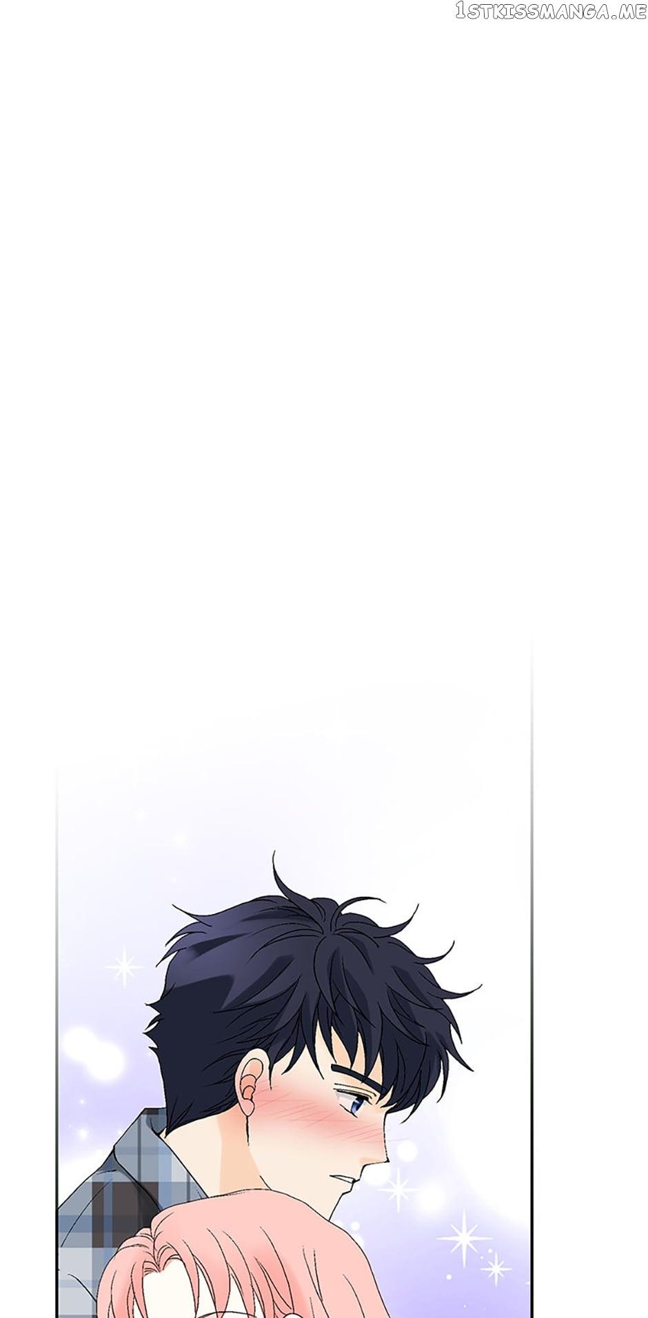 Flavors of Reincarnation Chapter 68 page 35
