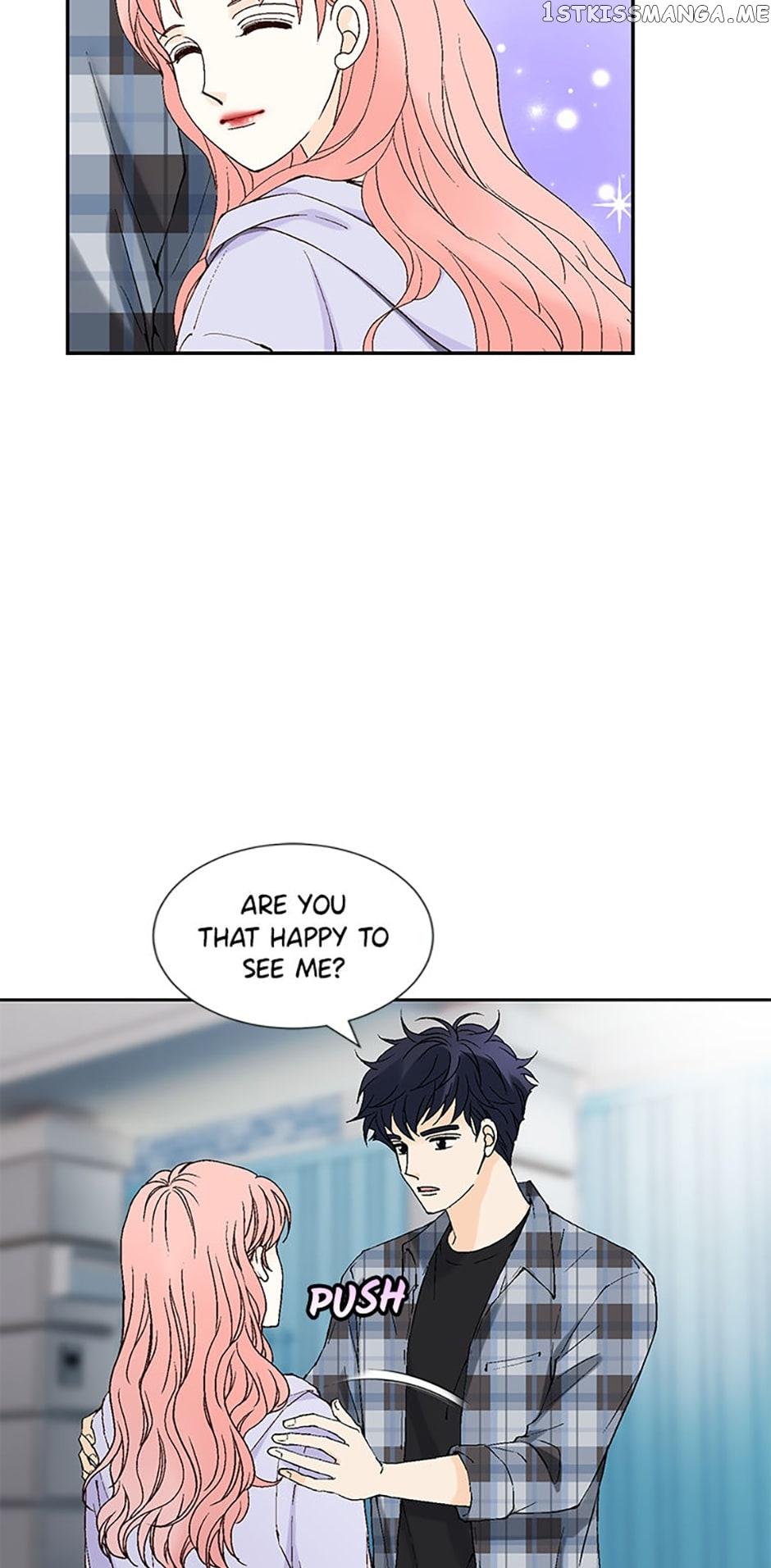 Flavors of Reincarnation Chapter 68 page 36