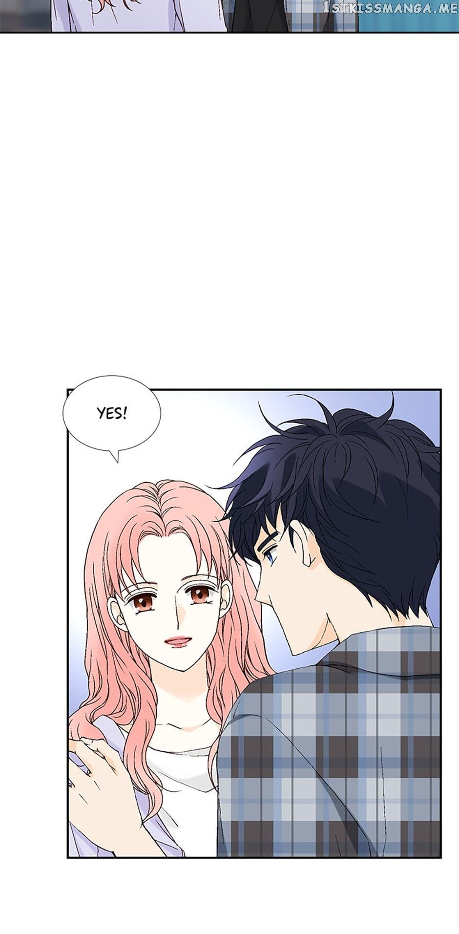 Flavors of Reincarnation Chapter 68 page 37