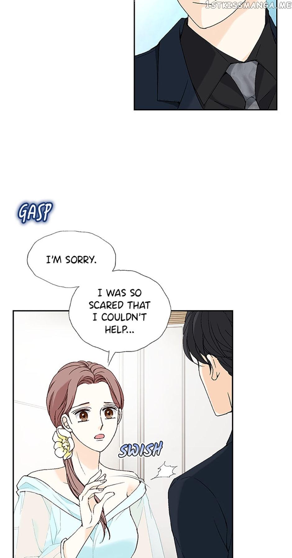 Flavors of Reincarnation Chapter 68 page 3