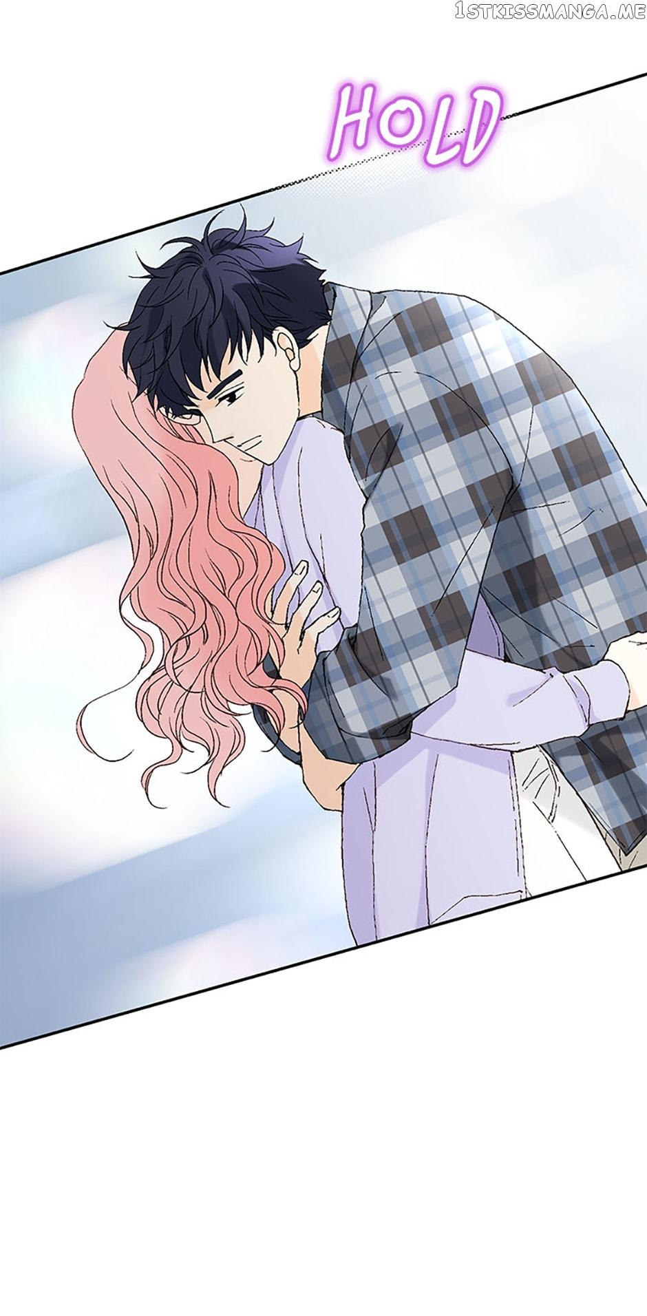 Flavors of Reincarnation Chapter 68 page 39
