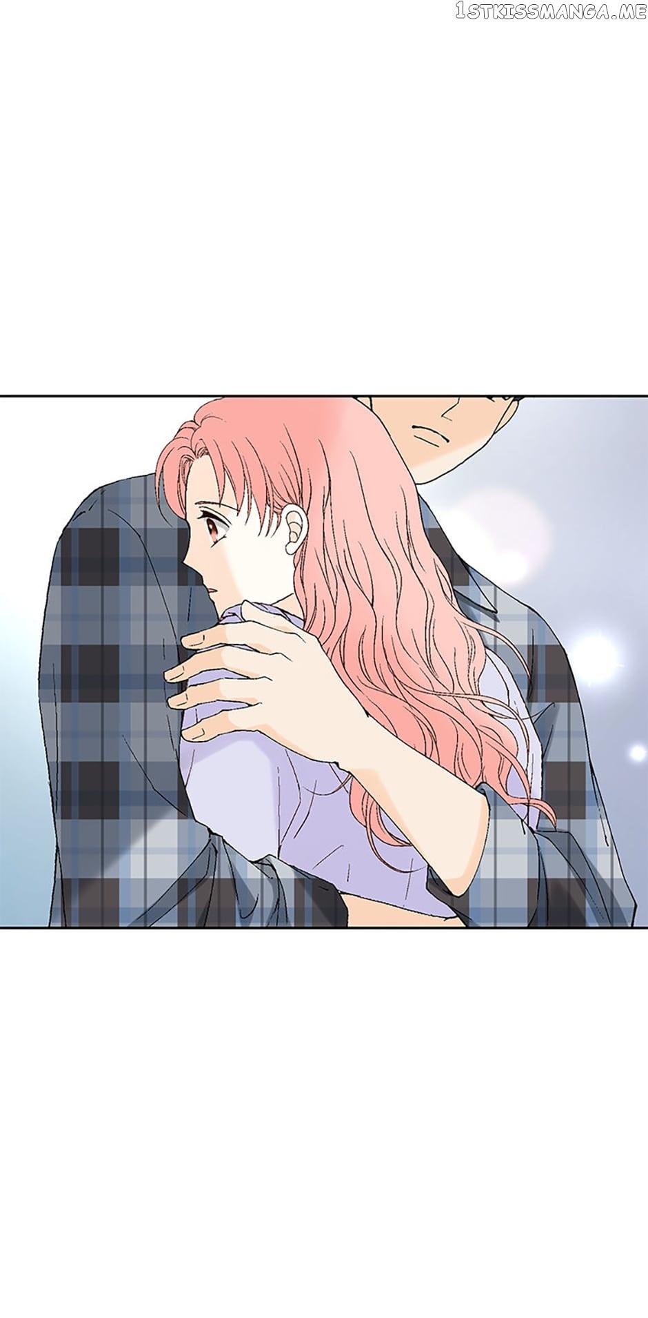Flavors of Reincarnation Chapter 68 page 40