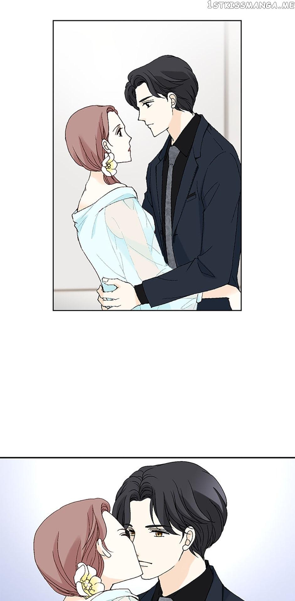 Flavors of Reincarnation Chapter 68 page 41