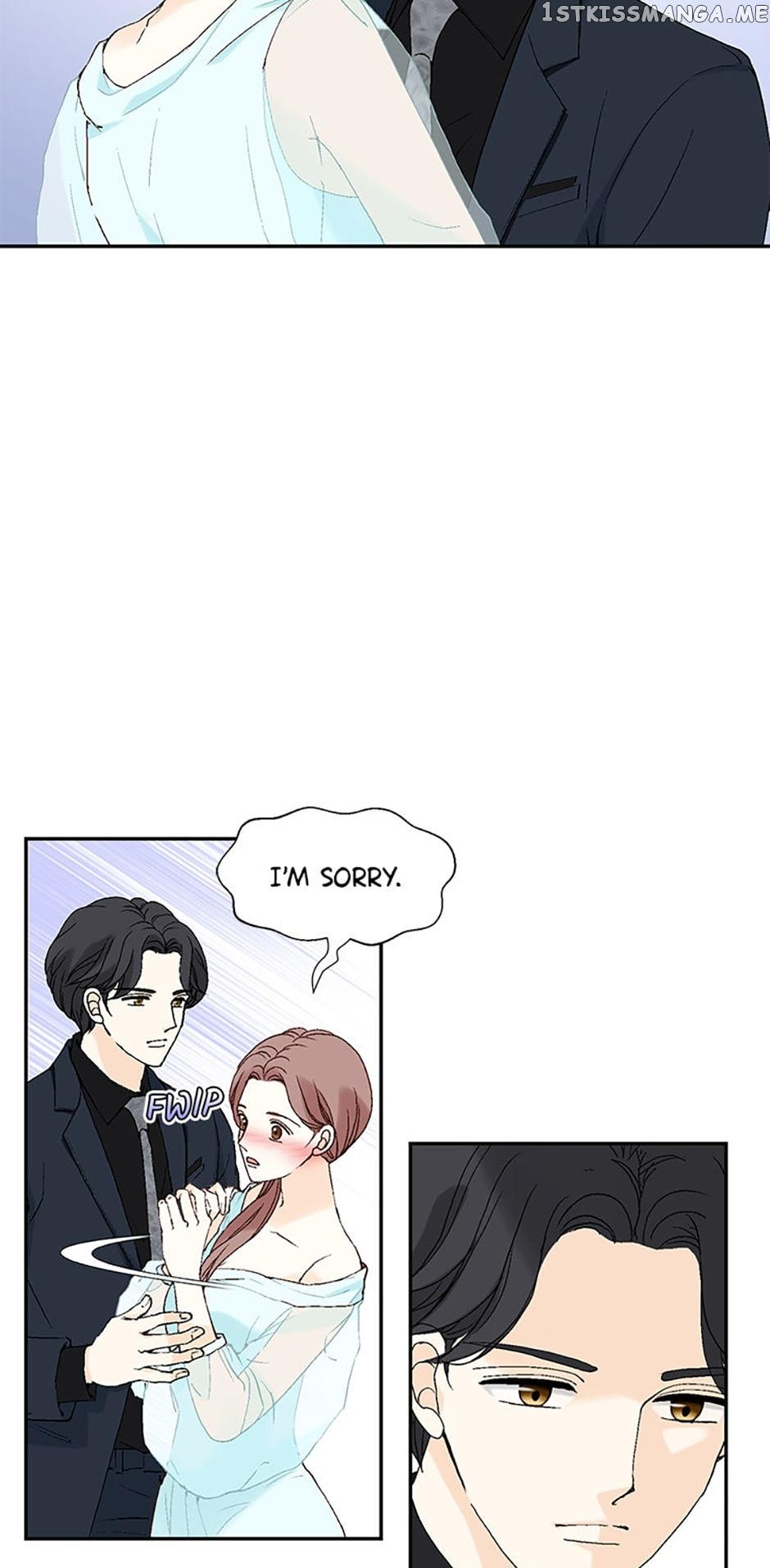 Flavors of Reincarnation Chapter 68 page 42