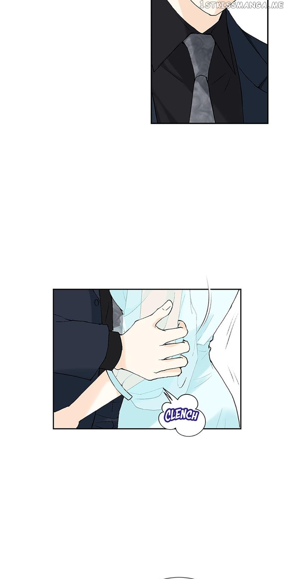 Flavors of Reincarnation Chapter 68 page 43