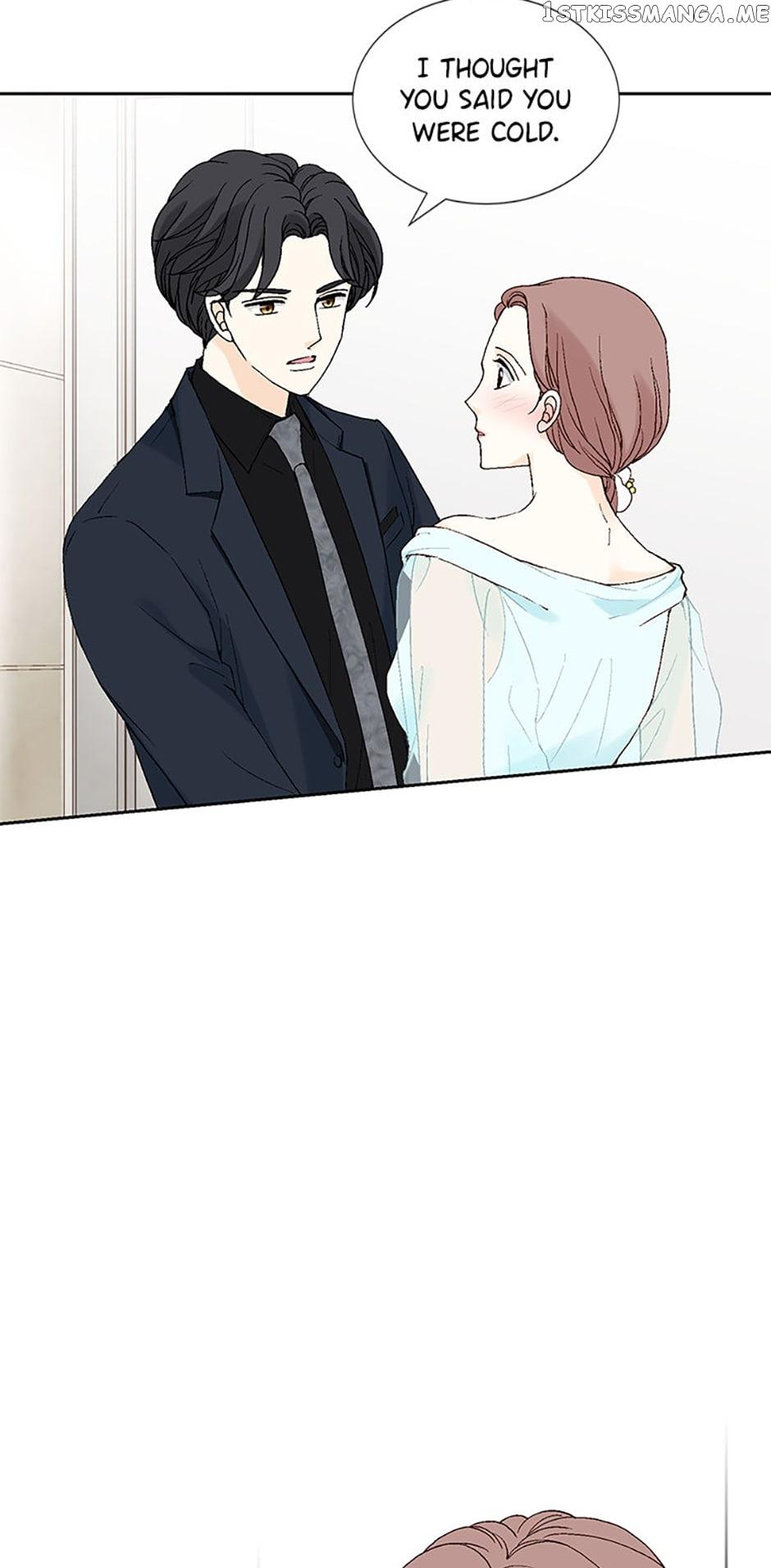 Flavors of Reincarnation Chapter 68 page 44