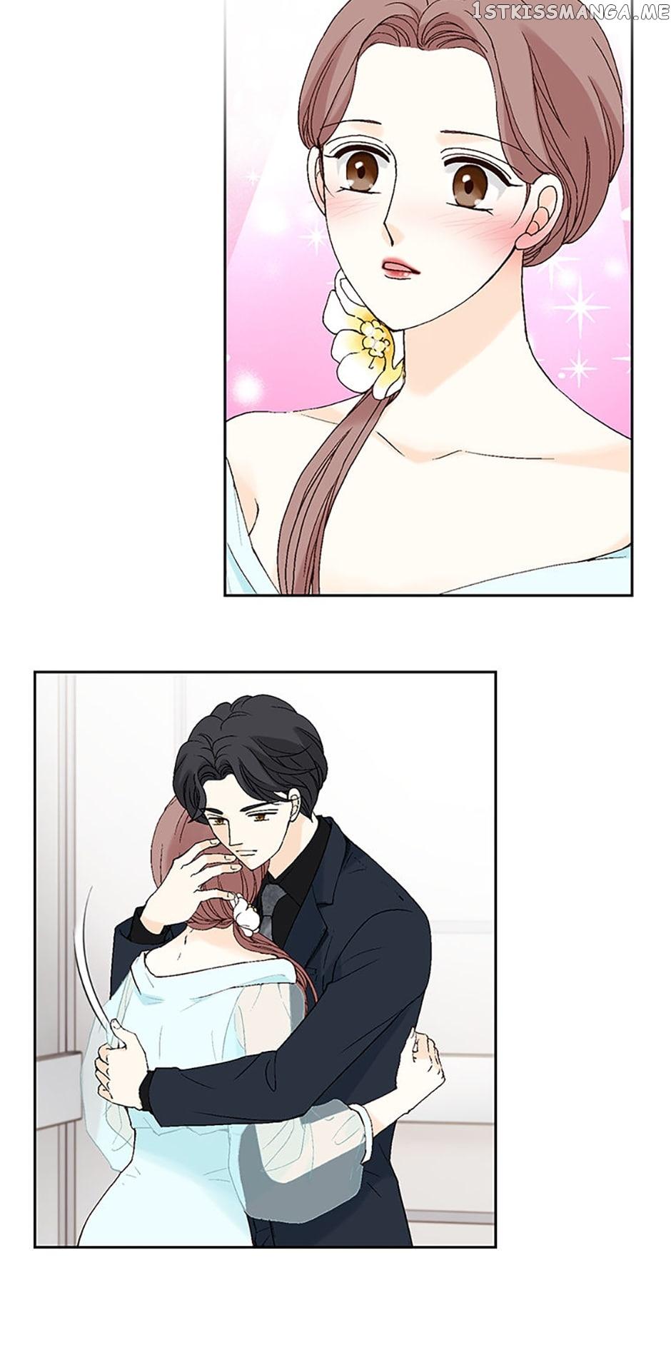 Flavors of Reincarnation Chapter 68 page 45