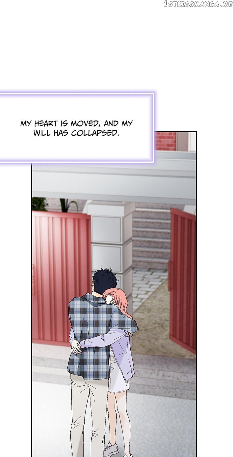 Flavors of Reincarnation Chapter 68 page 48