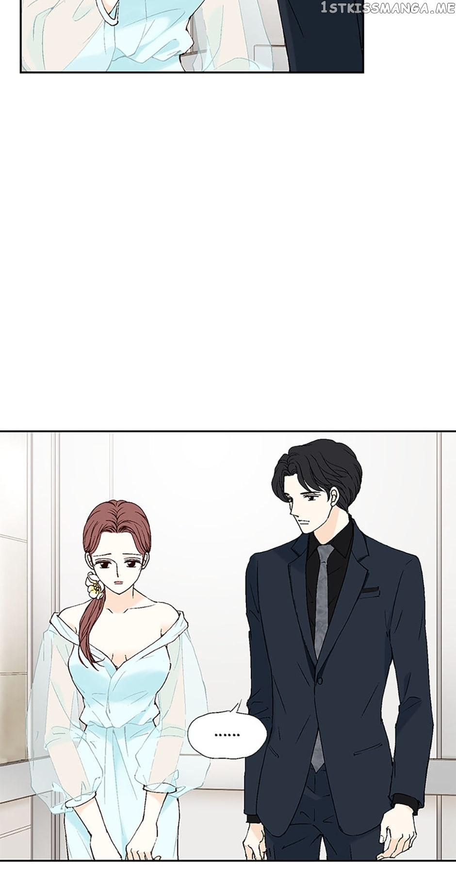 Flavors of Reincarnation Chapter 68 page 4