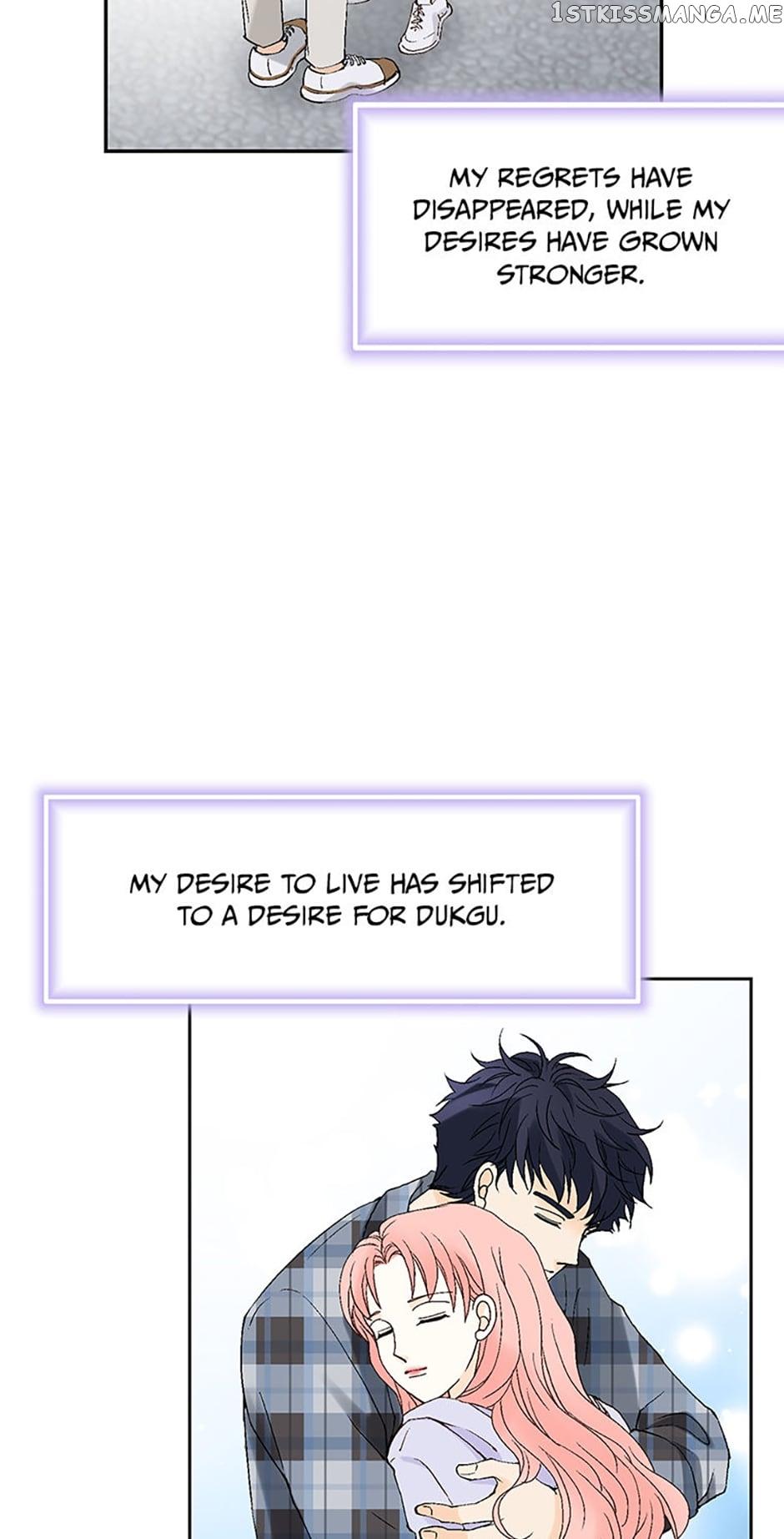Flavors of Reincarnation Chapter 68 page 49