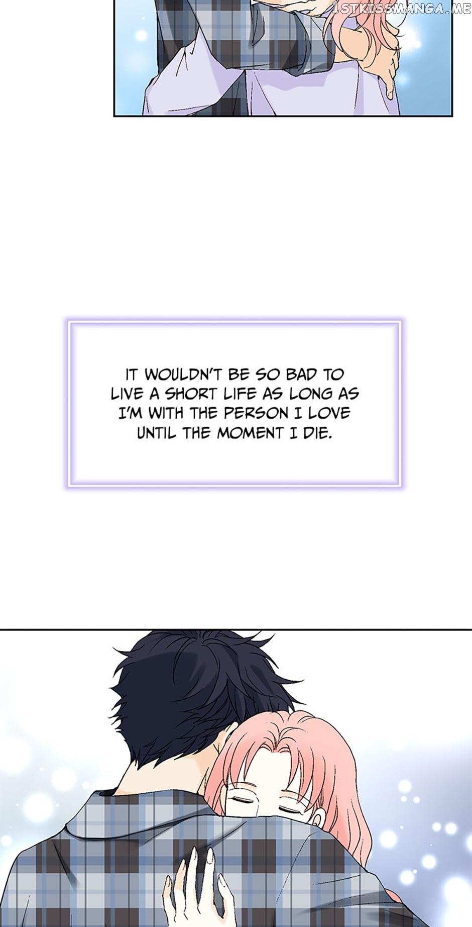 Flavors of Reincarnation Chapter 68 page 50
