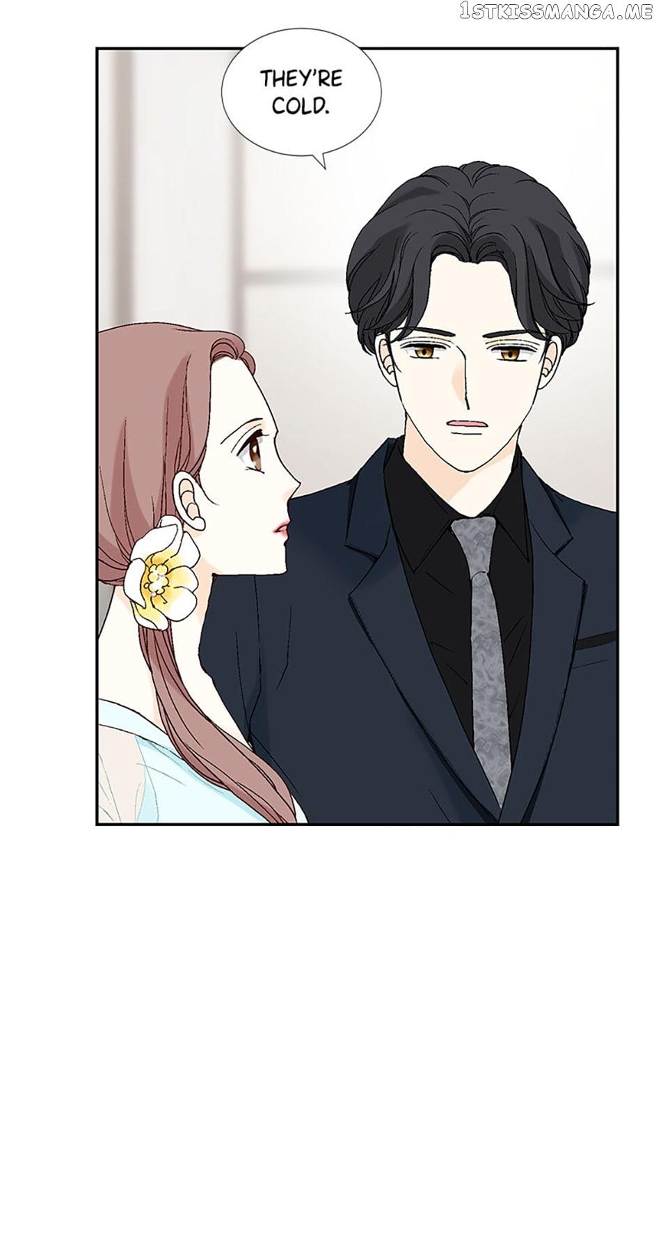 Flavors of Reincarnation Chapter 68 page 6