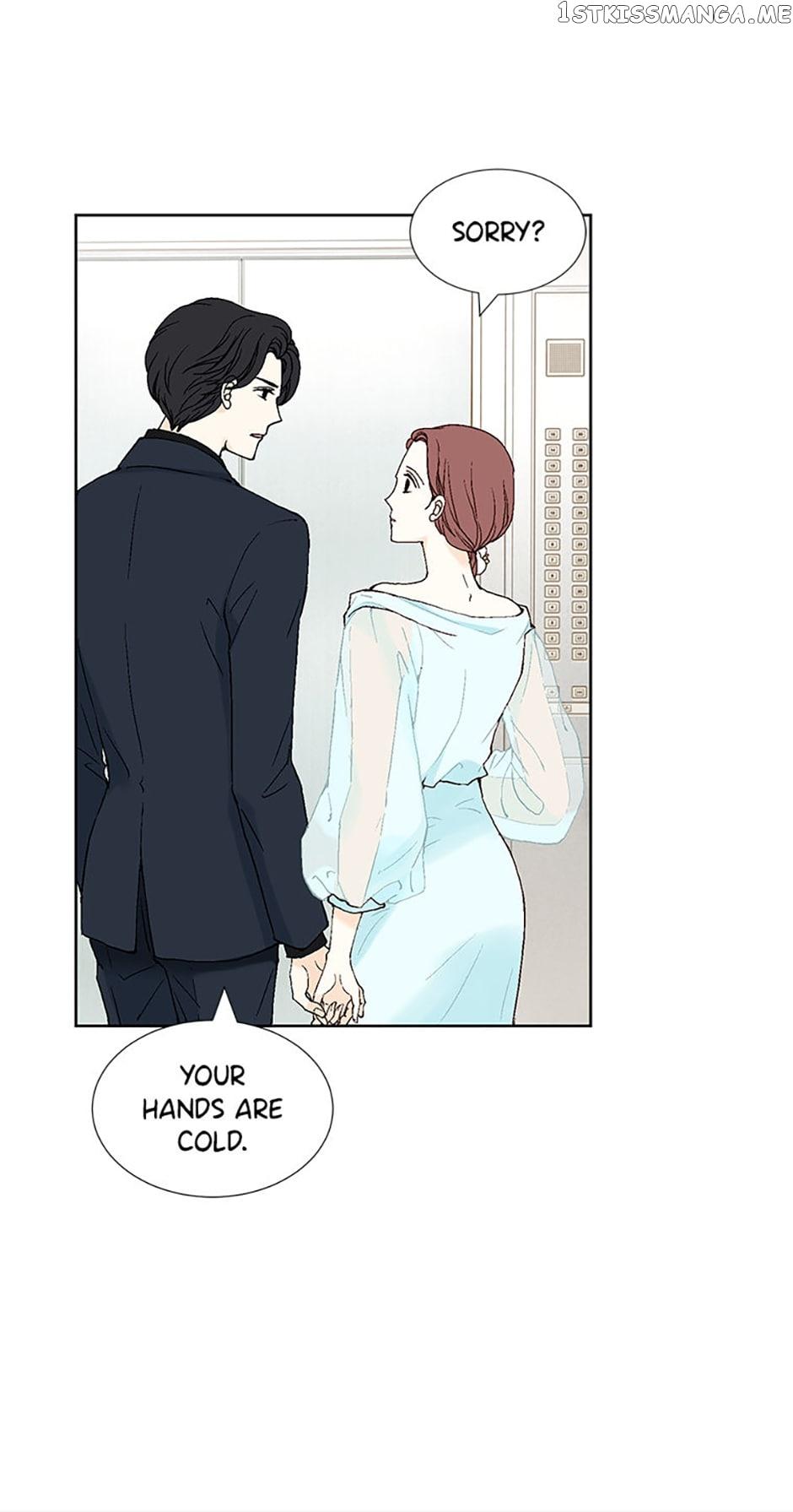 Flavors of Reincarnation Chapter 68 page 7