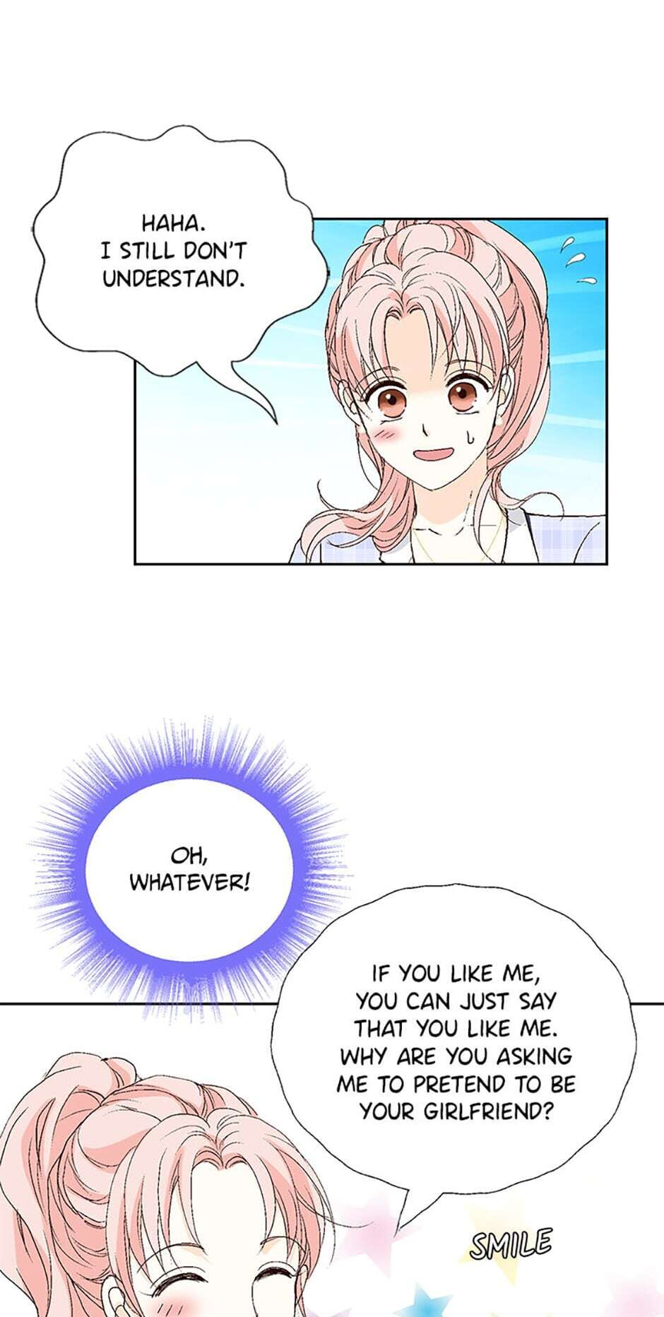 Flavors of Reincarnation Chapter 7 page 18