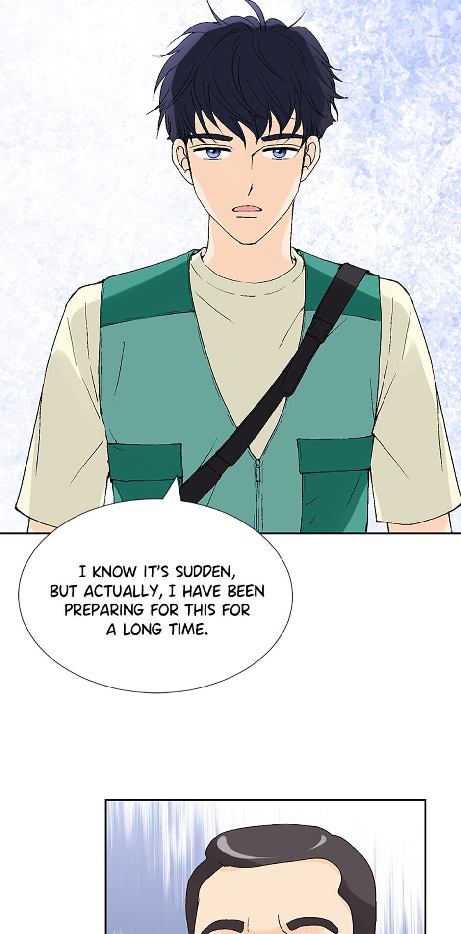Flavors of Reincarnation Chapter 7 page 1