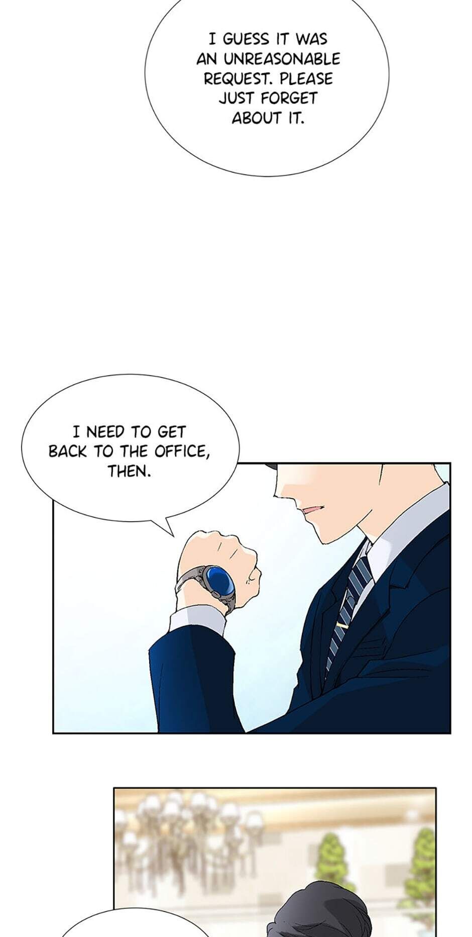 Flavors of Reincarnation Chapter 7 page 22