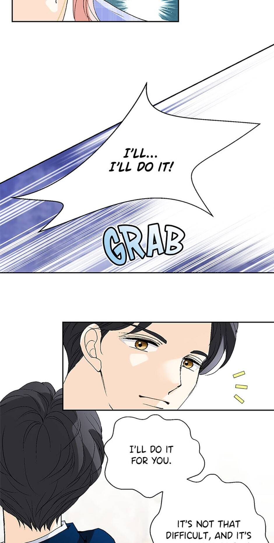 Flavors of Reincarnation Chapter 7 page 24