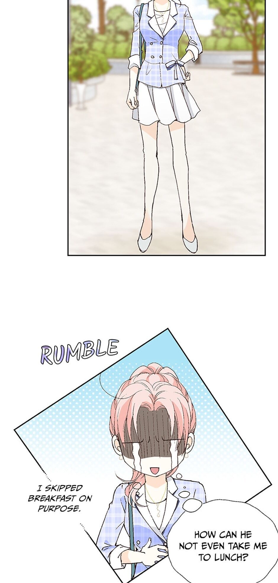 Flavors of Reincarnation Chapter 7 page 31