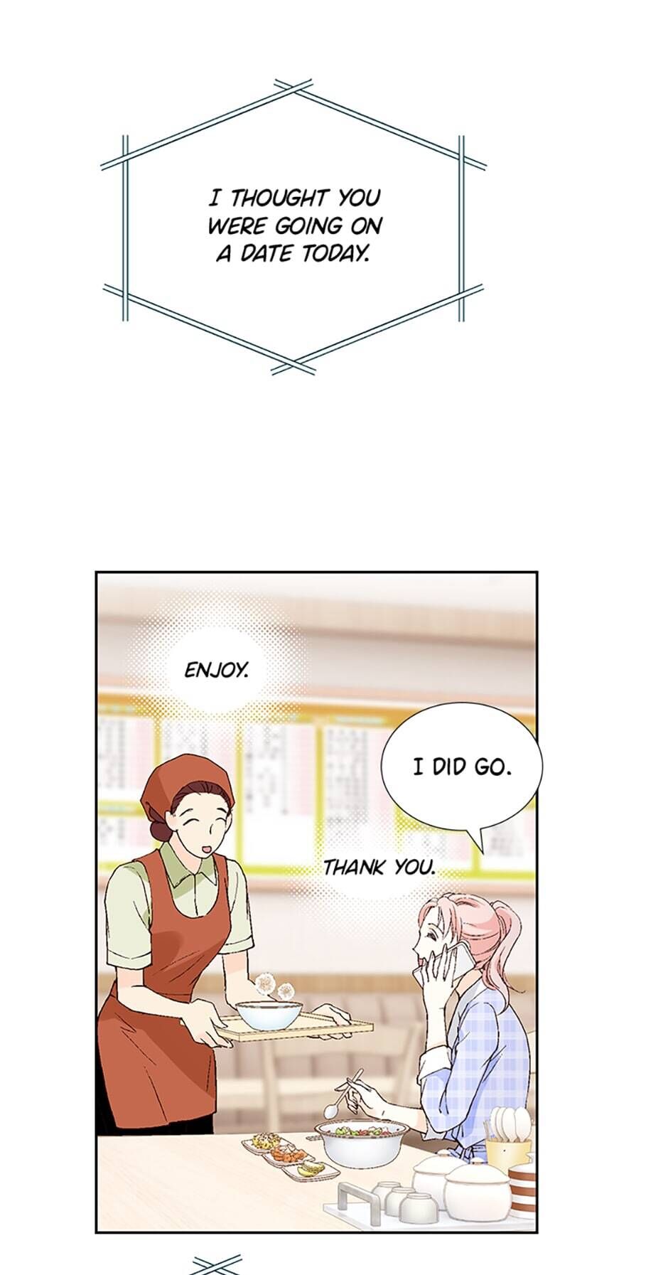 Flavors of Reincarnation Chapter 7 page 35
