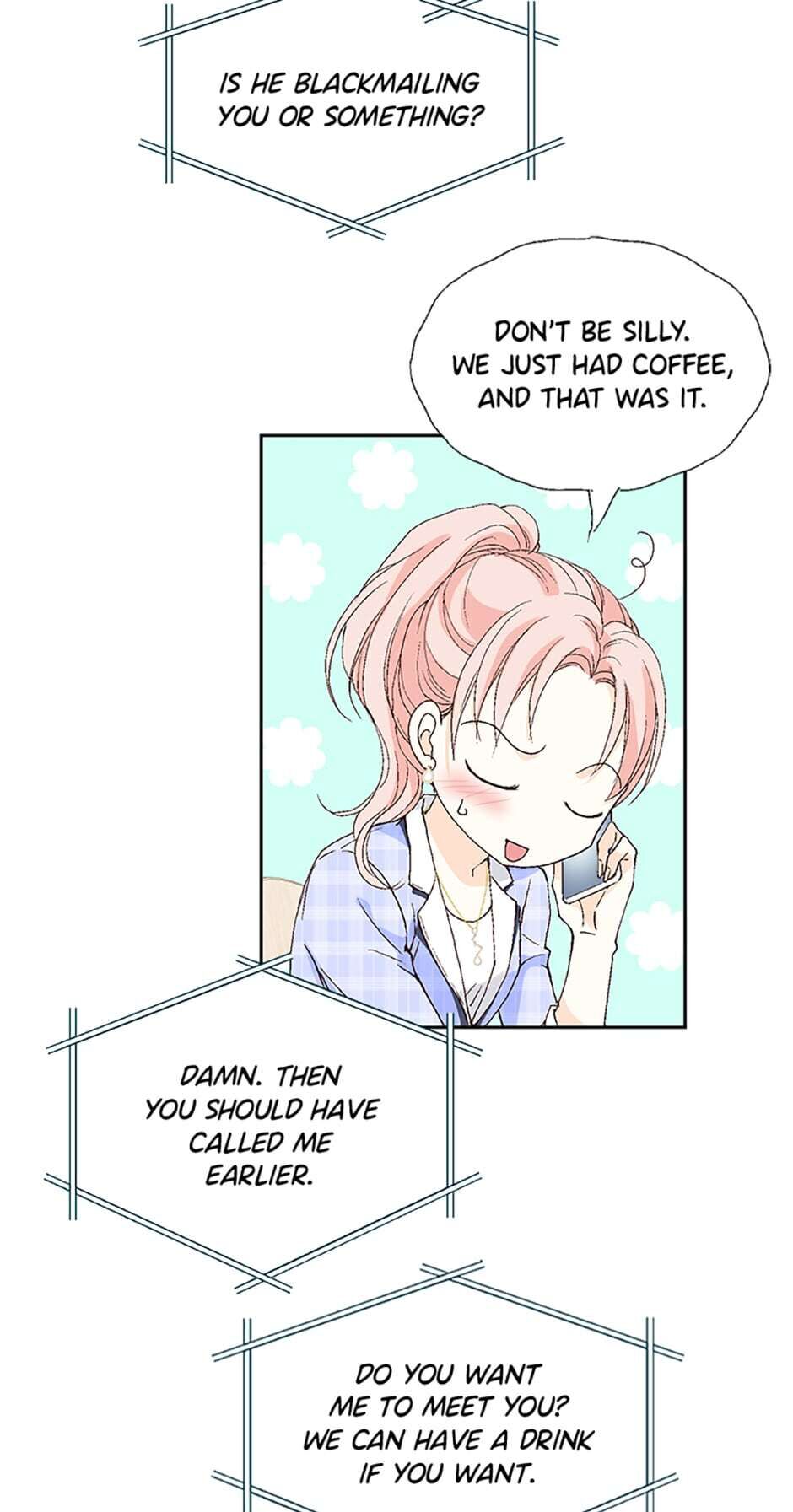 Flavors of Reincarnation Chapter 7 page 37