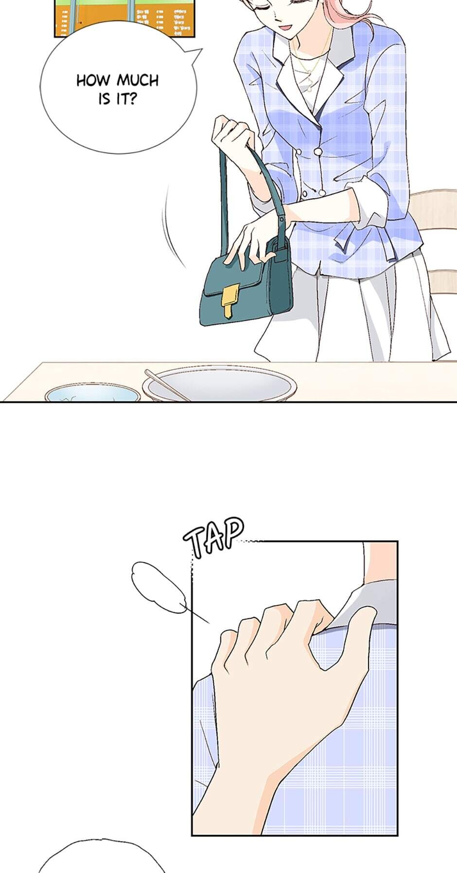Flavors of Reincarnation Chapter 7 page 41
