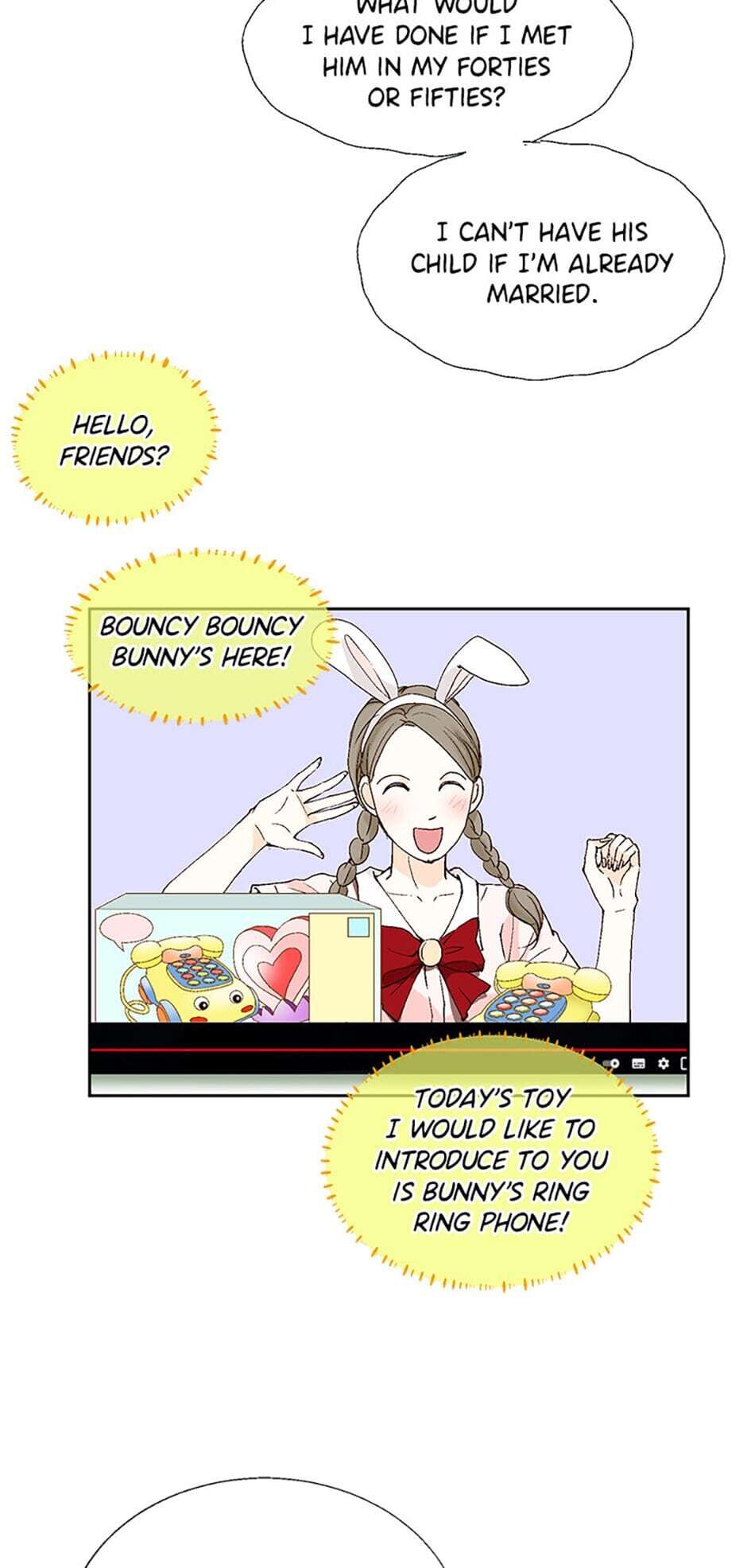 Flavors of Reincarnation Chapter 7 page 56