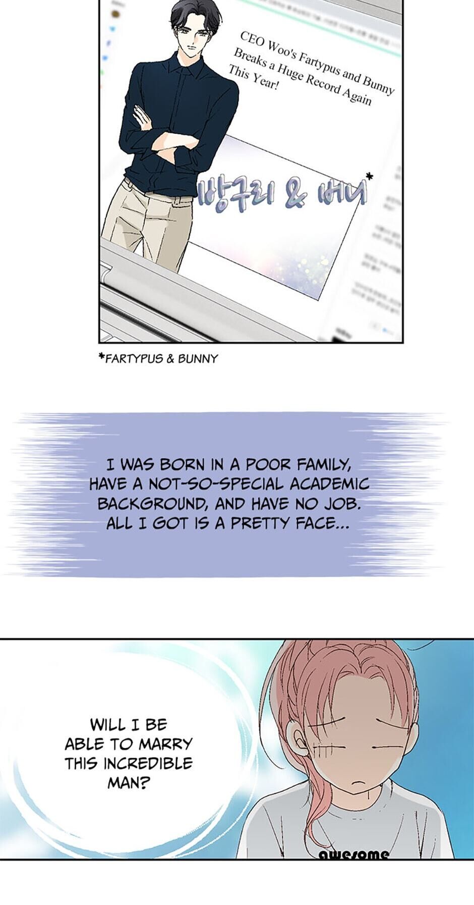 Flavors of Reincarnation Chapter 7 page 62