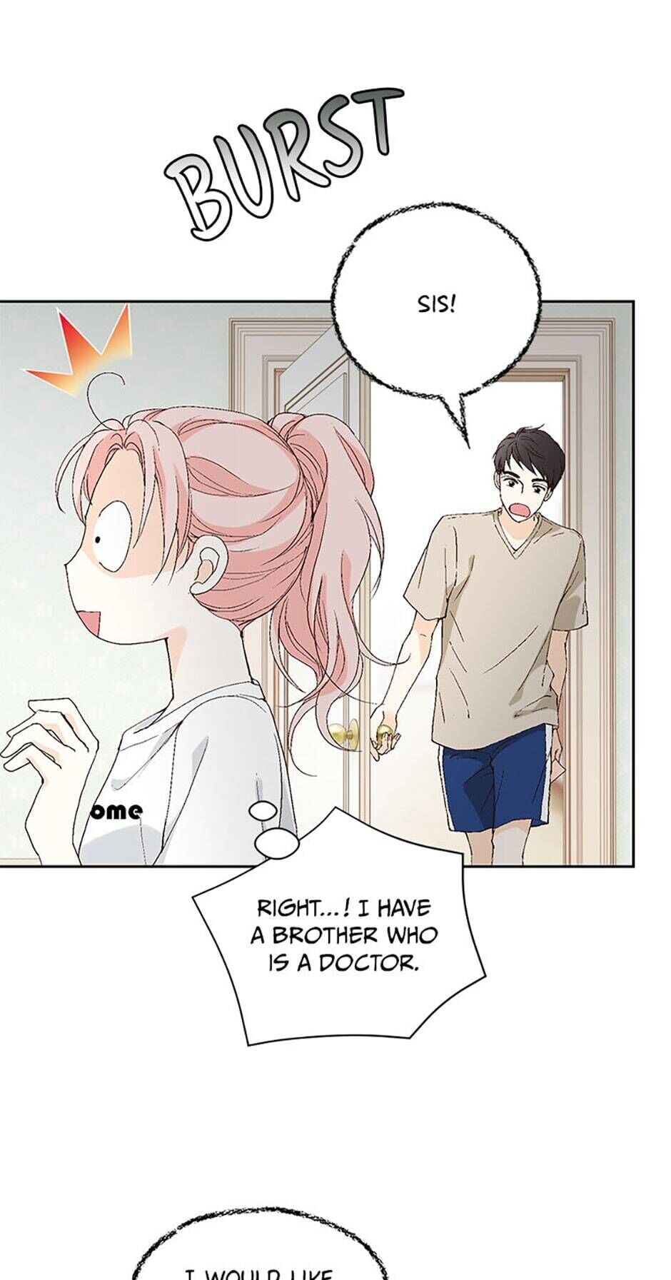 Flavors of Reincarnation Chapter 7 page 63