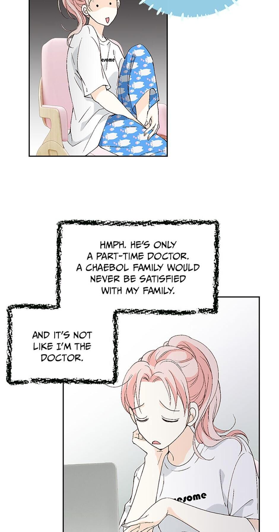 Flavors of Reincarnation Chapter 7 page 65