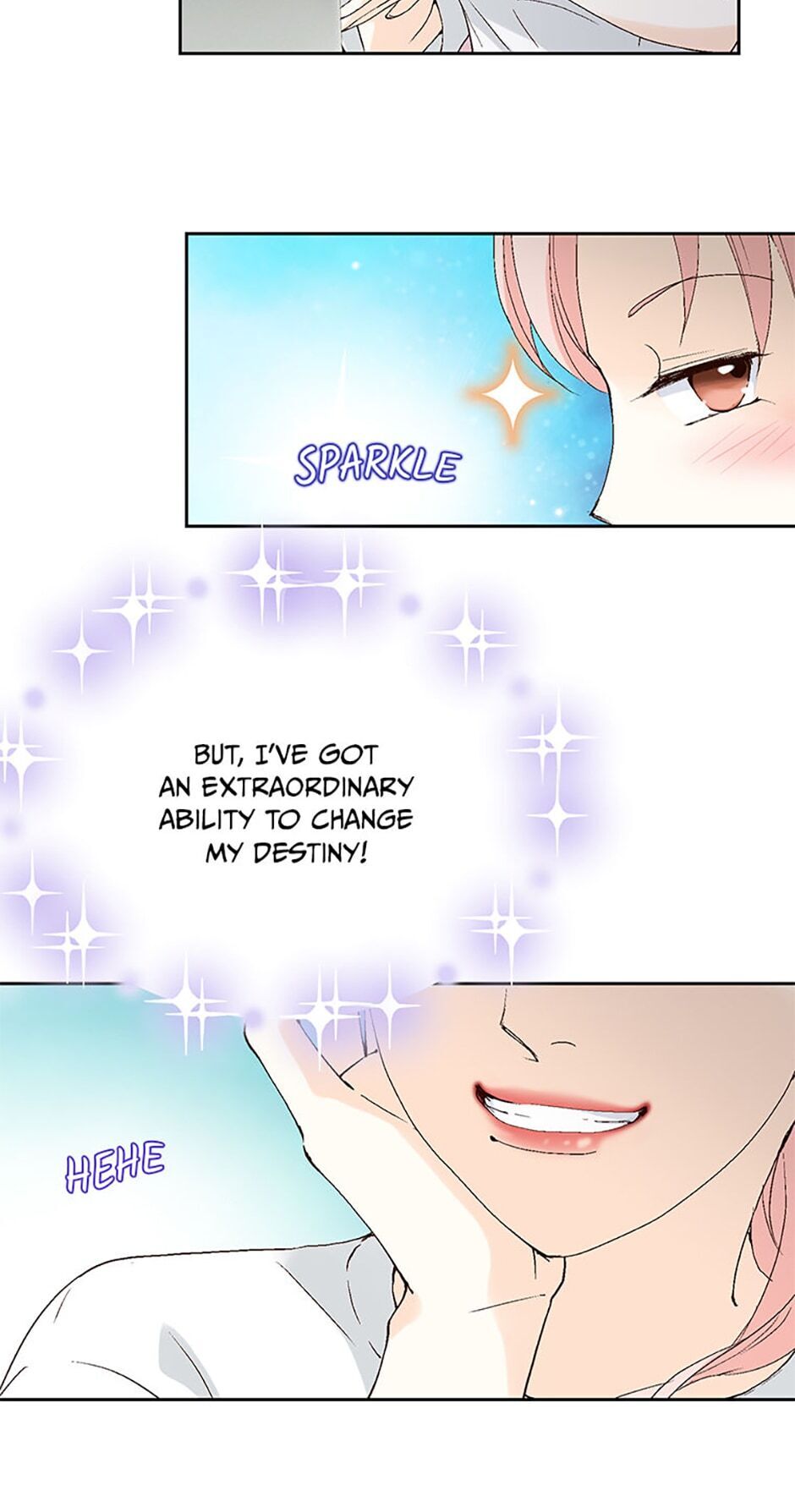 Flavors of Reincarnation Chapter 7 page 66