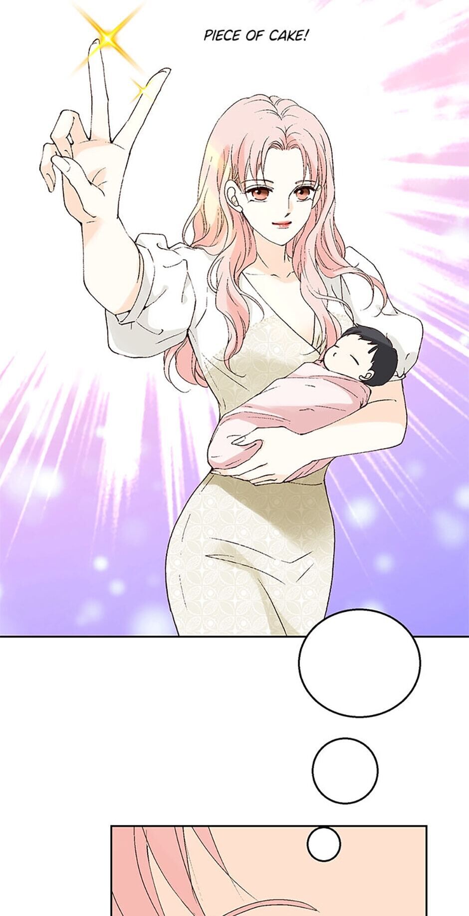 Flavors of Reincarnation Chapter 7 page 69
