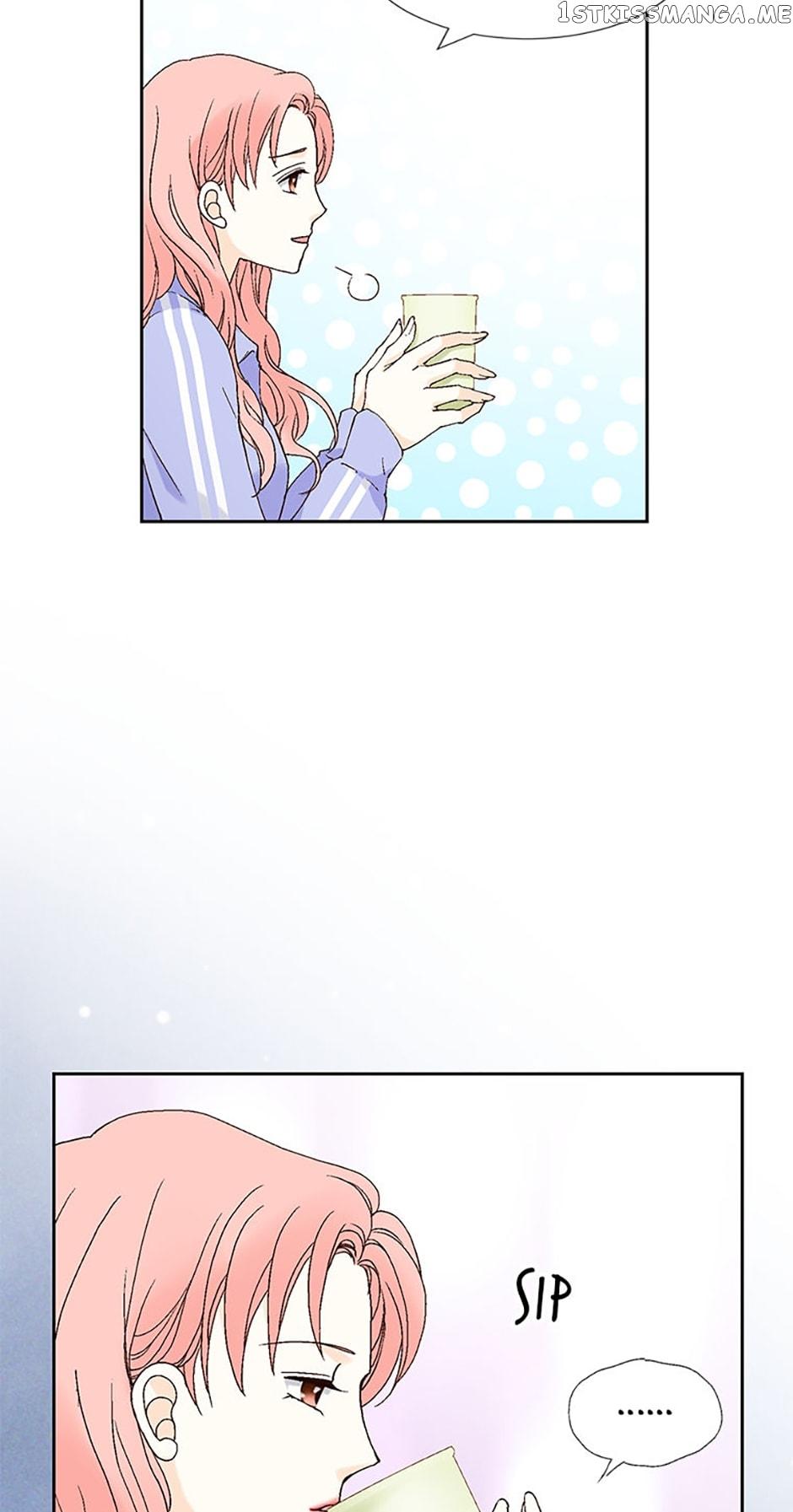 Flavors of Reincarnation Chapter 70 page 9