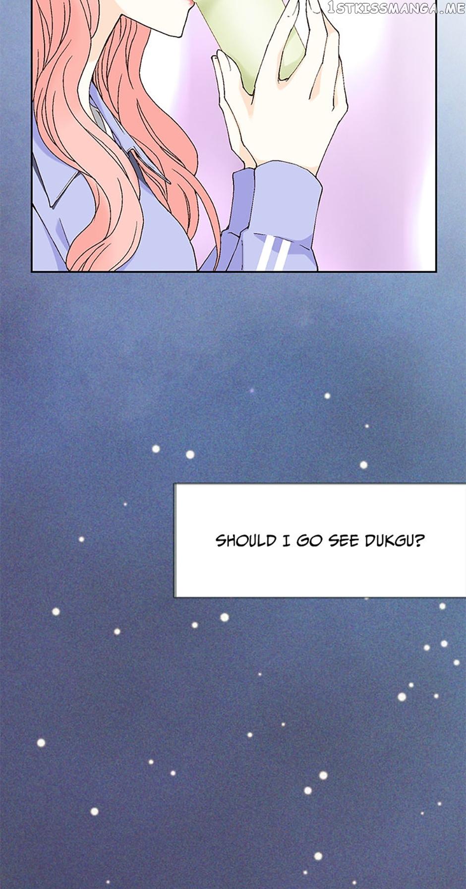 Flavors of Reincarnation Chapter 70 page 10