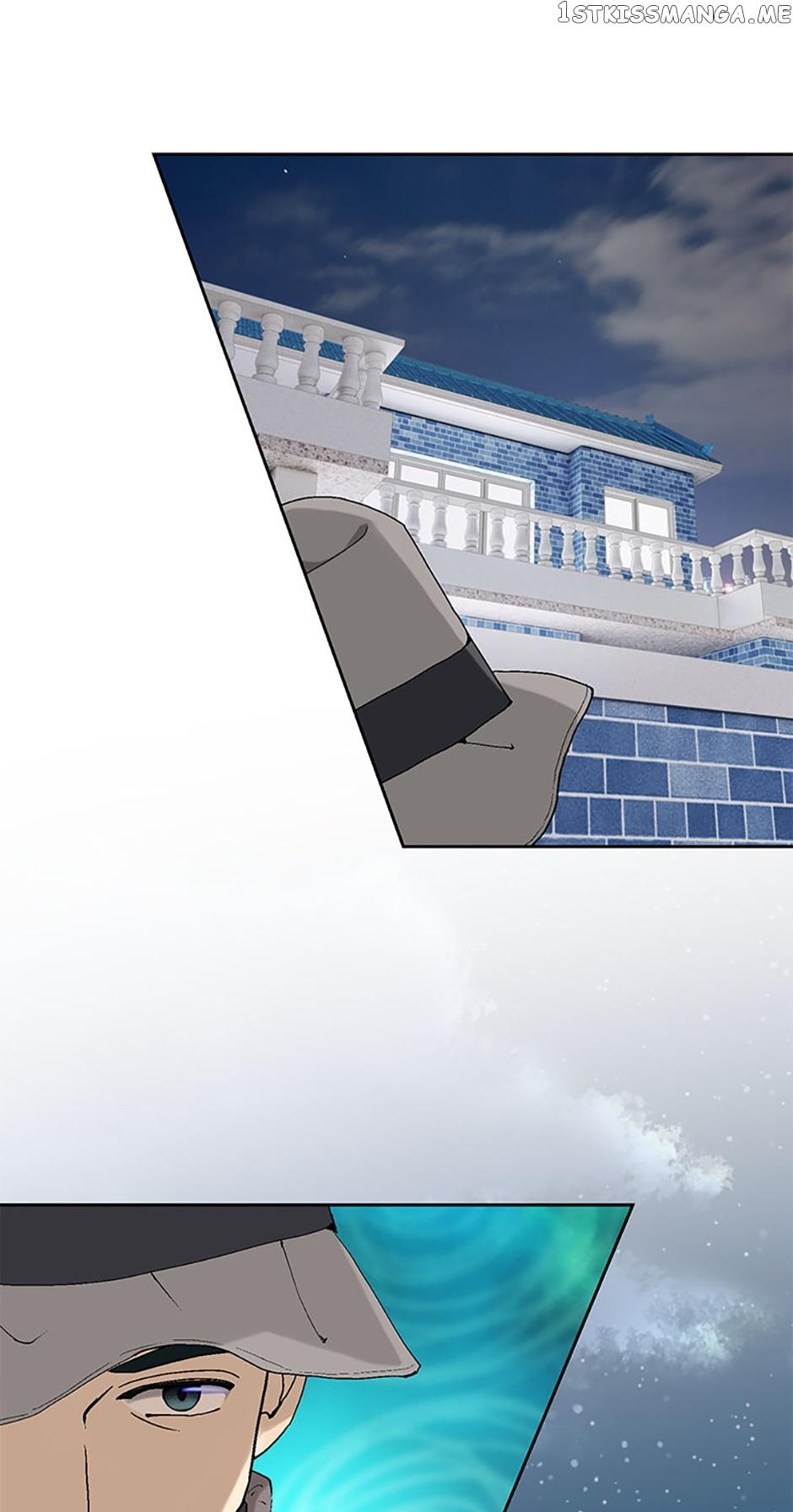 Flavors of Reincarnation Chapter 70 page 16