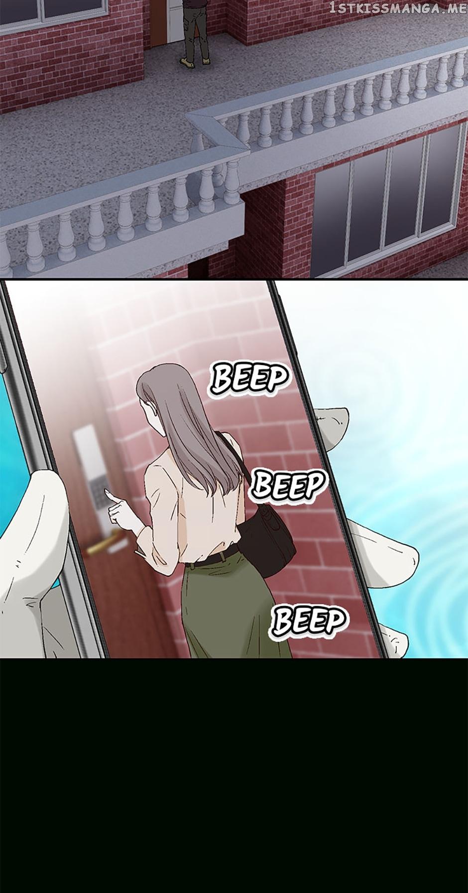 Flavors of Reincarnation Chapter 70 page 18