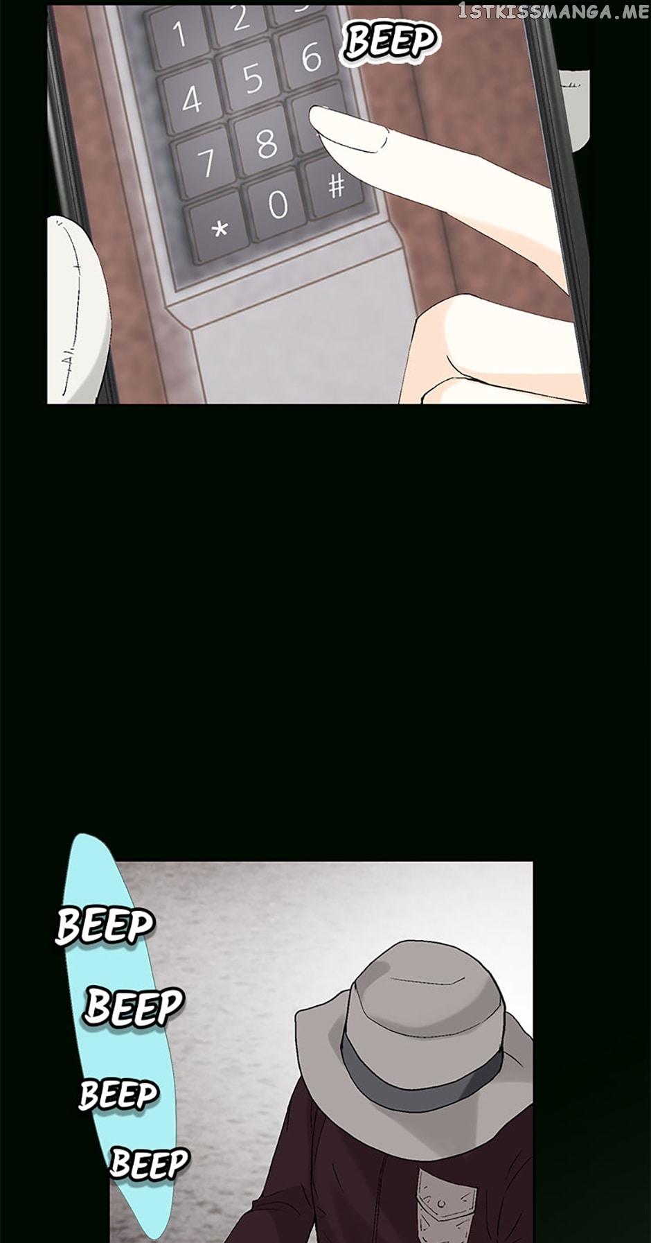 Flavors of Reincarnation Chapter 70 page 19